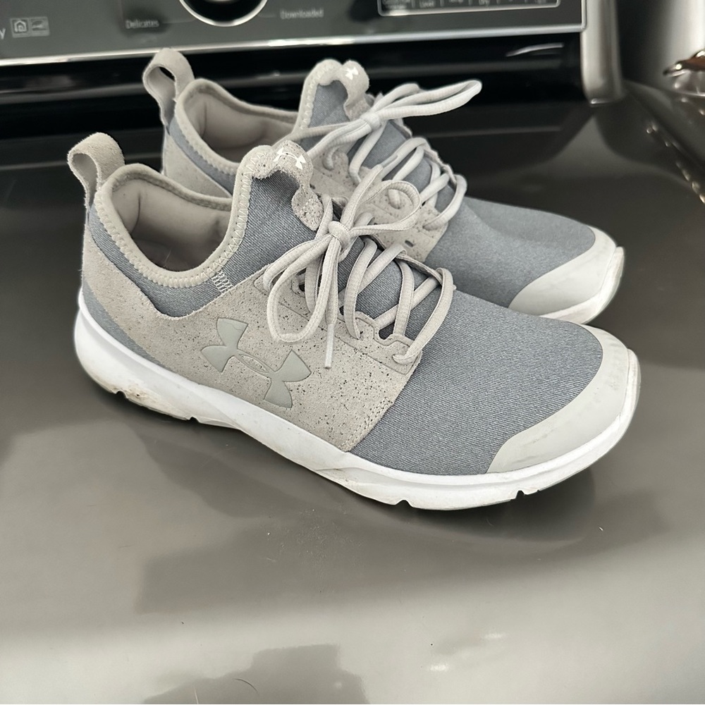 Under Armour Drift Mineral Running Shoes